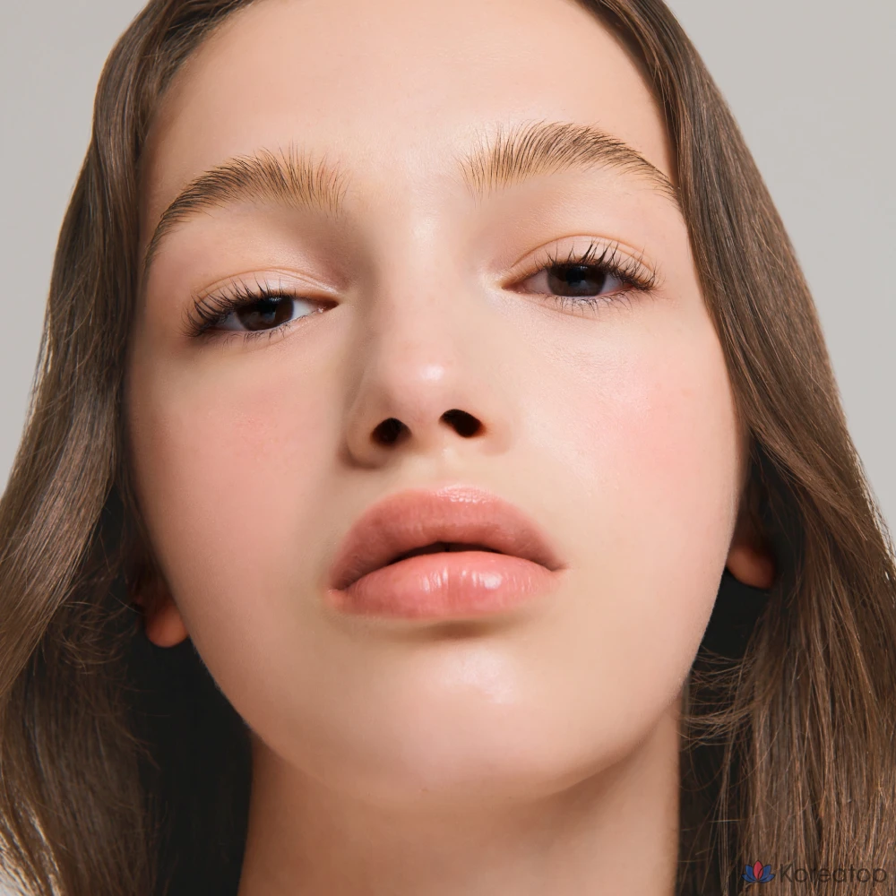 Бровь-коллер Entropy Brow Color, оттенок Beige Brown, 1 шт.