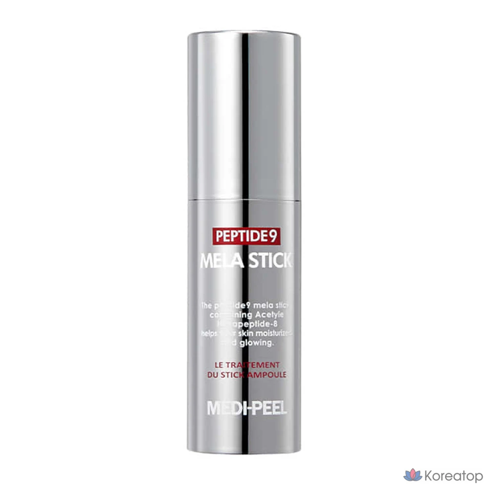 Medi-Peel Peptide 9 Melatox Multi Balm, 10 г, 1 шт.