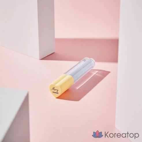 Корректор для лица Merrymond Merry Everyday Color Correcting Concealer, оттенок 03 Blue
