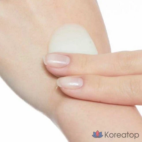 VT Cosmetic Letty A Riddleshot 100 2-Step Hydrogel Mask, 4 шт., 2 шт.