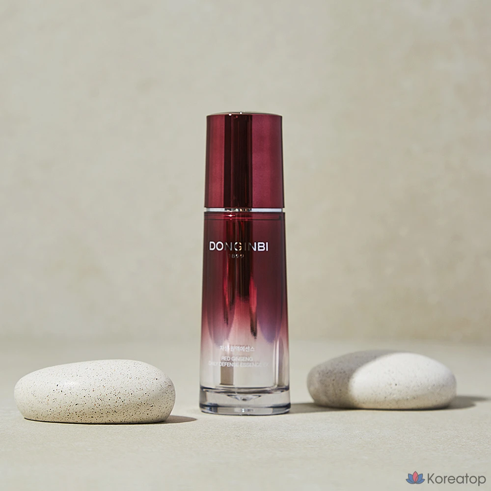 Эссенция Donginbi Jasaeng, 60 мл, 1 шт.