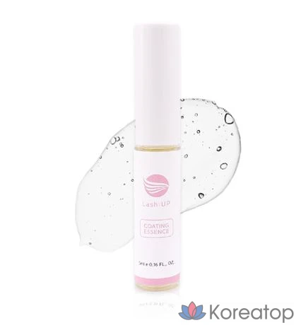 Питательная сыворотка для ресниц Lash Up Coating Essence, 5 мл, 1 шт.