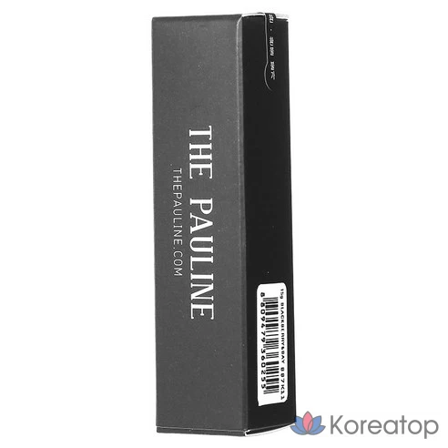 Твердые духи Pauline Blackberry Bay