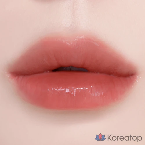 Бальзам для губ Melixir Lip Butter, оттенок 06 Rust Red, 3.9 г, 1 шт., фото 2