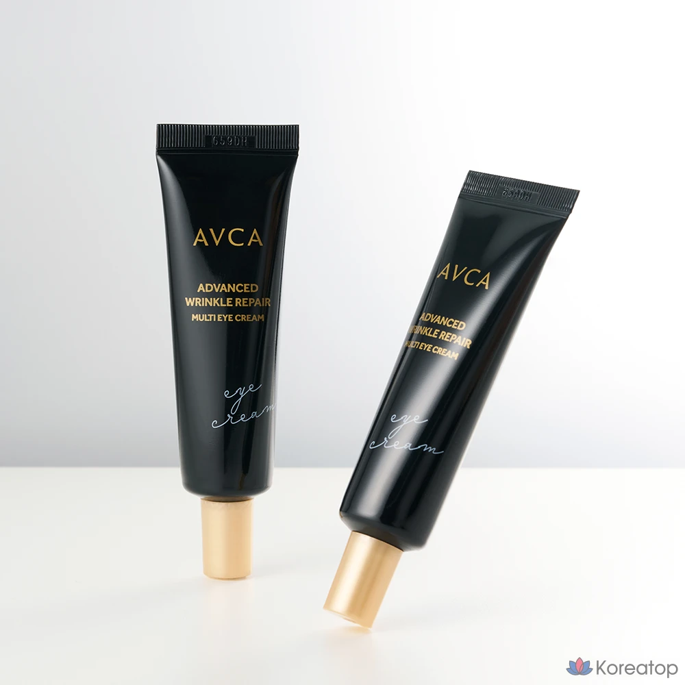 Крем для глаз AVCA Advanced Wrinkle Repair Multi Eye Cream, 2 шт., 30 мл
