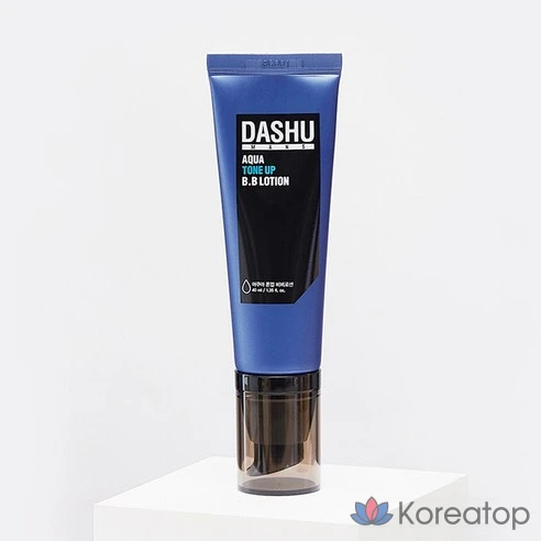 DASHU - Toning Lotion Увлажняющий крем для лица, 40 мл, № 23