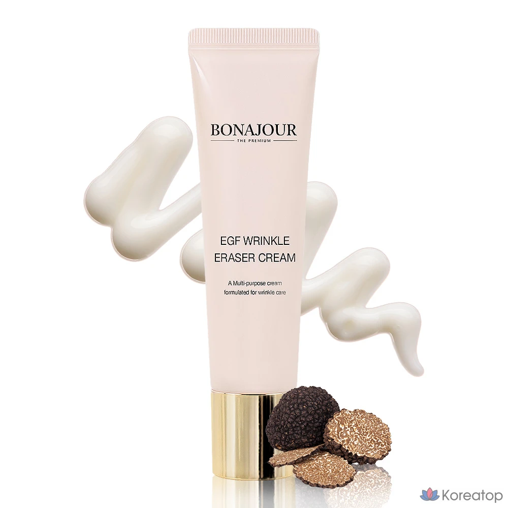 Крем Bonajour EGF от морщин, 30 мл, 1 шт.