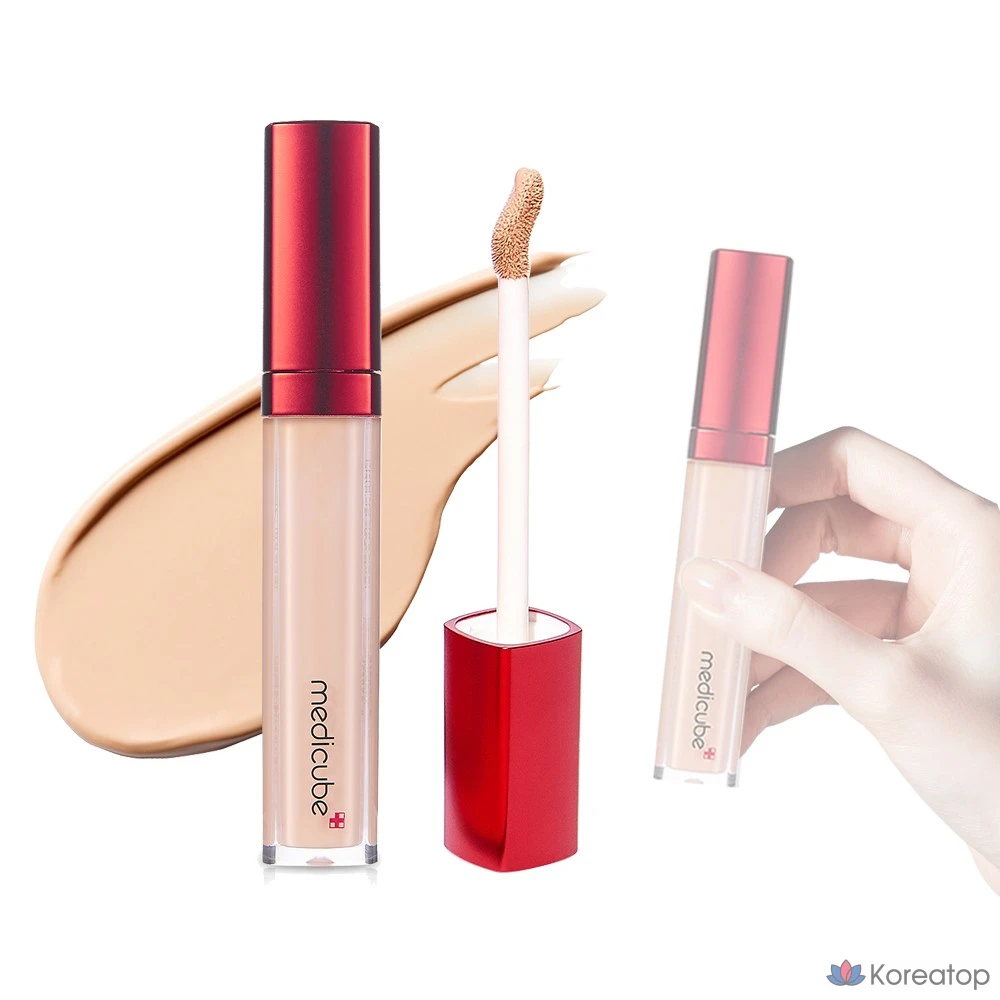Medicube Red Concealer No. 21 Tip Type, 1 шт.