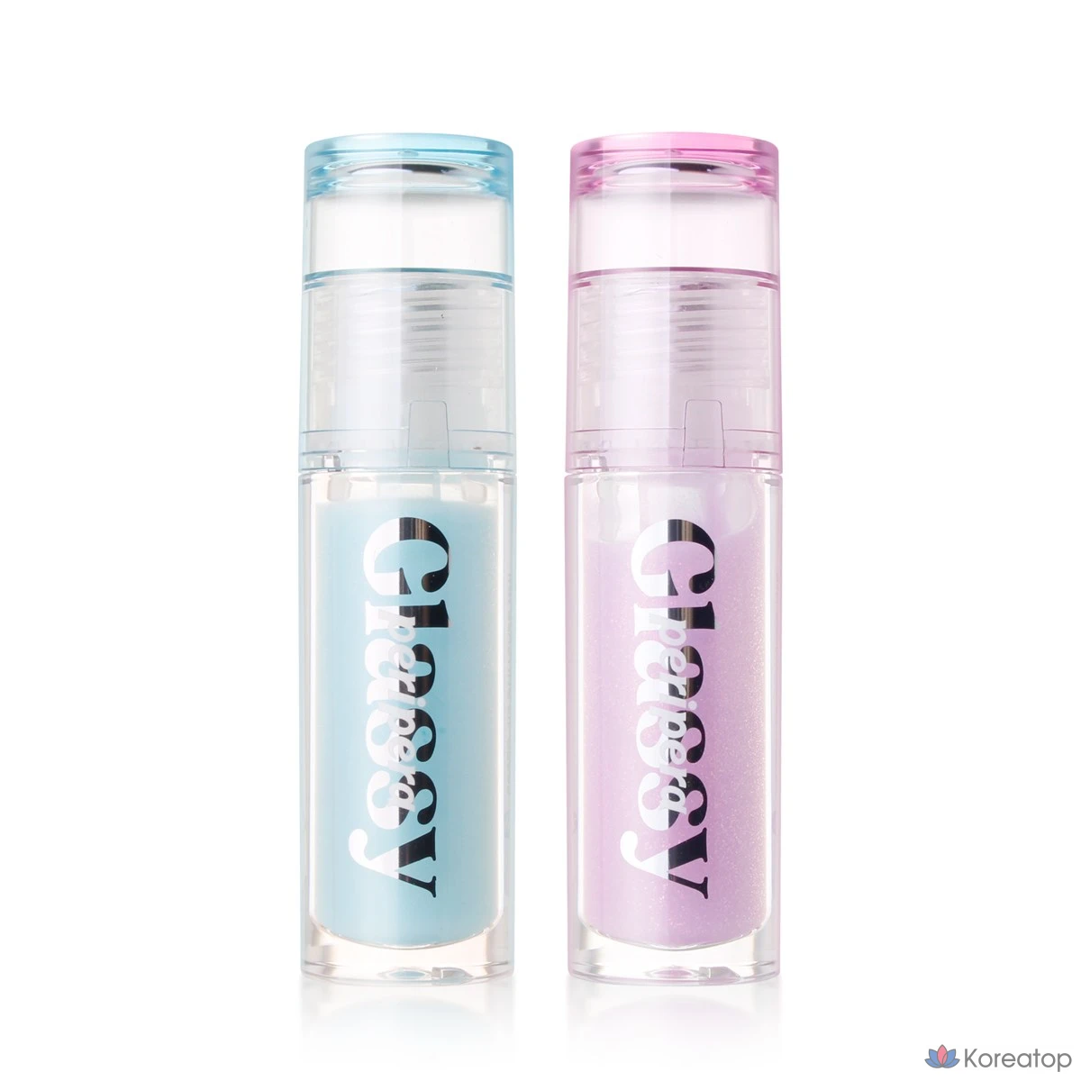 Глосс для губ Peripera Ink Glasting Lip Gloss, оттенок P02 Milky Strong, 1 шт.