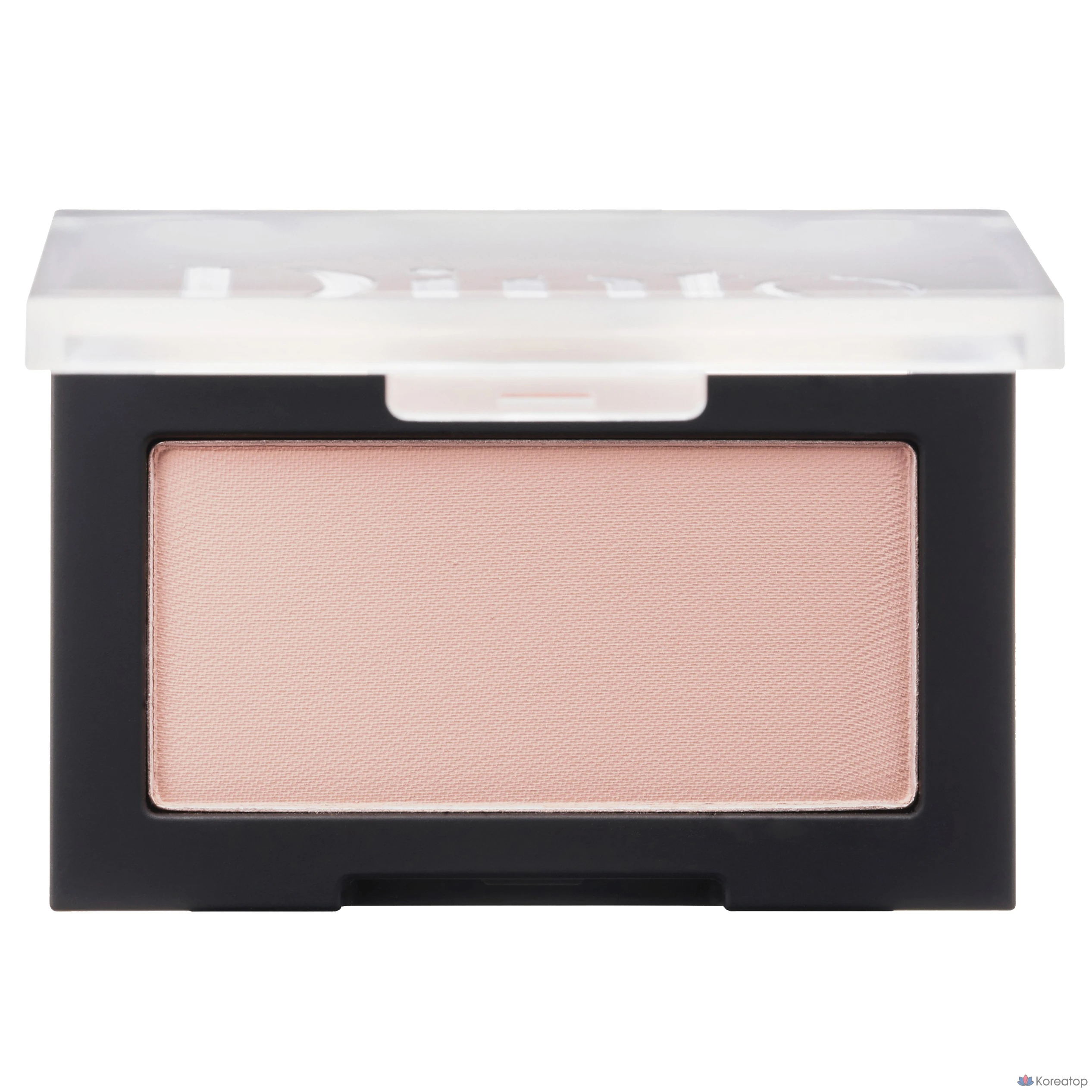 Румяна Dinto All That Moments Blusher, оттенок 509 Naked Hawthorne, 1 шт.