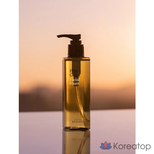 Пенка для умывания Beyond Phytogenic Vegan Life