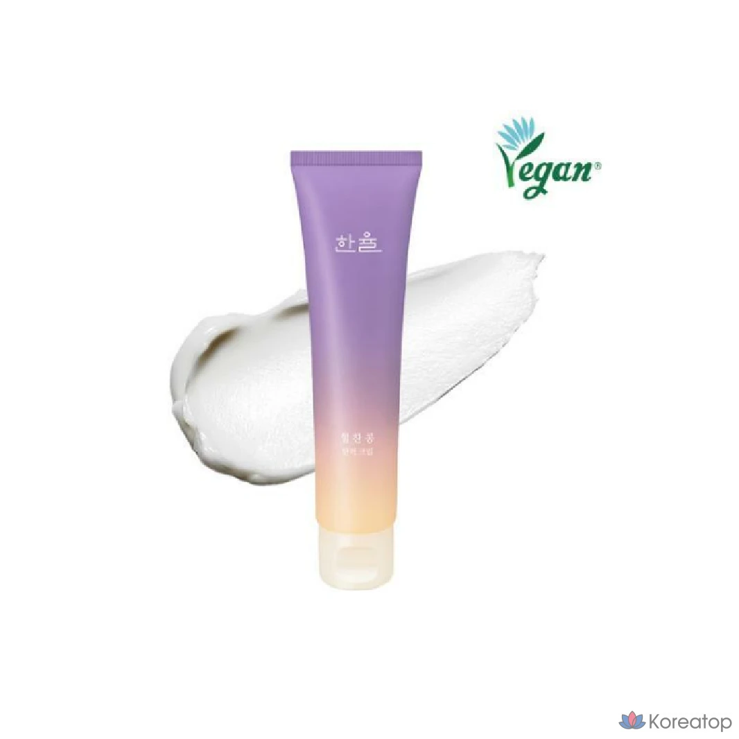 Крем для повышения эластичности кожи HANYUL Himchankong, 60 мл, 1 шт.