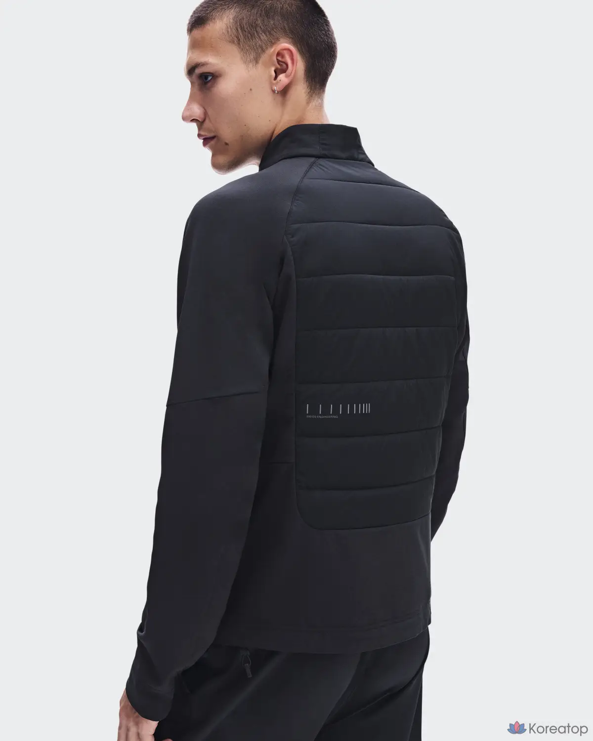 Куртка ON Weather Hybrid Jacket