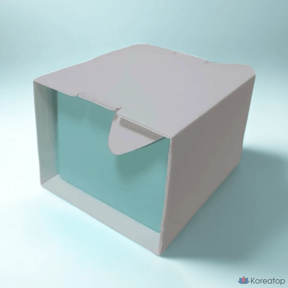 Сменные подушечки для удаления пятен Mediheal Madecassoside, 2-е поколение, 100 листов, 1 упаковка.