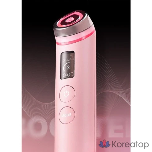 [MEDICUBE] Косметический прибор AGE-R Booster Pro