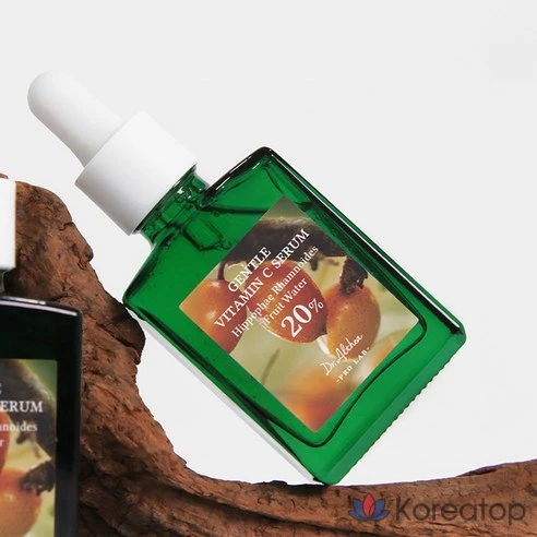 [Dr. Althea] Мягкая сыворотка с витамином С Dr. Althea, 2 шт., 30 мл