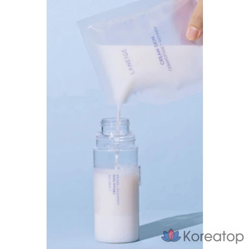 Сменный блок крема для кожи Laneige, 170 мл