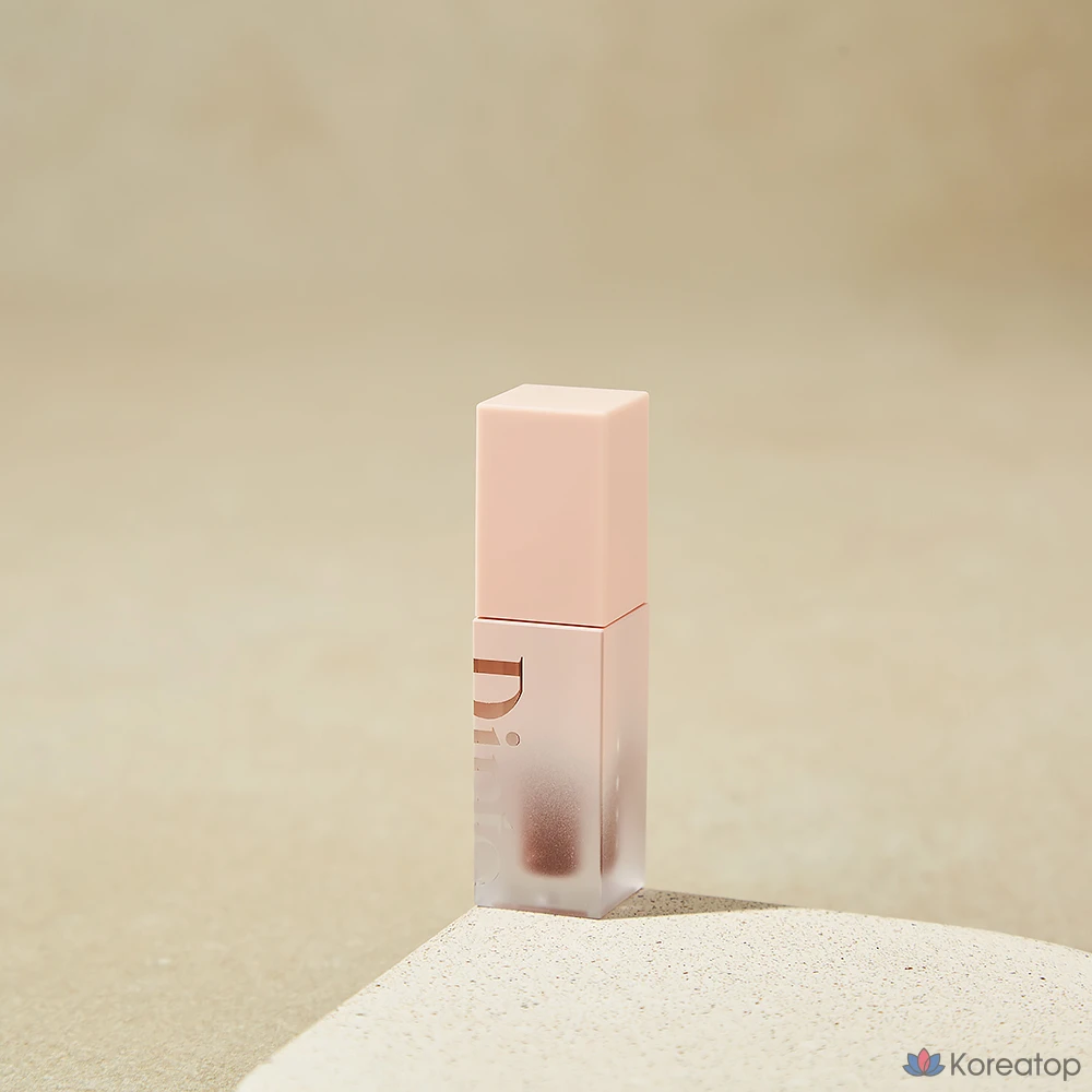 Тинт для губ Dinto Blur Jelly Plumping Lip Tint, оттенок 775 Woody Jule, 1 шт., фото 2