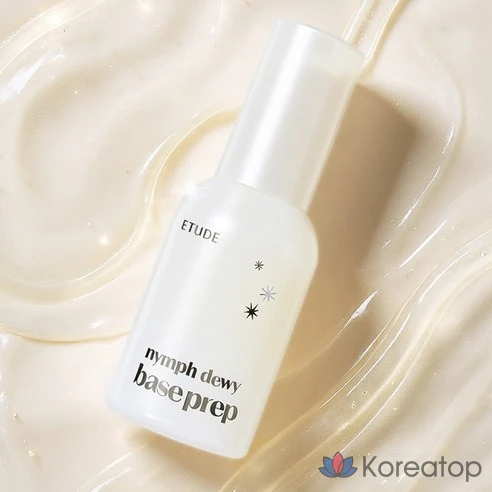 База под макияж Etude Nymph Dewy Base Prep 30 мл