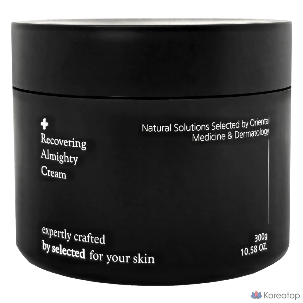 Крем By Ongredients, 300 г, 1 шт.