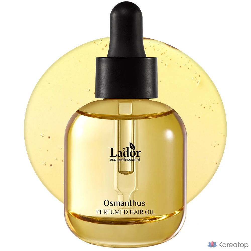 Масло для волос Lador Perfume Hair Oil Osmanthus, 30 мл, 1 шт.