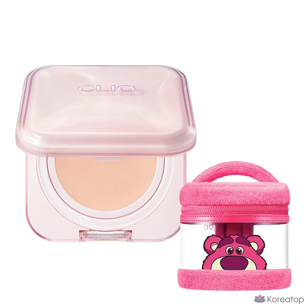 Набор из подушек Clio Kill Cover Mesh Glow Essential, 21C Lingerie