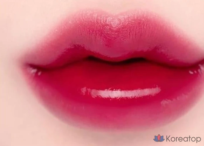 Тинт для губ Lilybyred Juicy Liear Water Lip Tint, оттенок 03 Plum Martini, 1 шт.