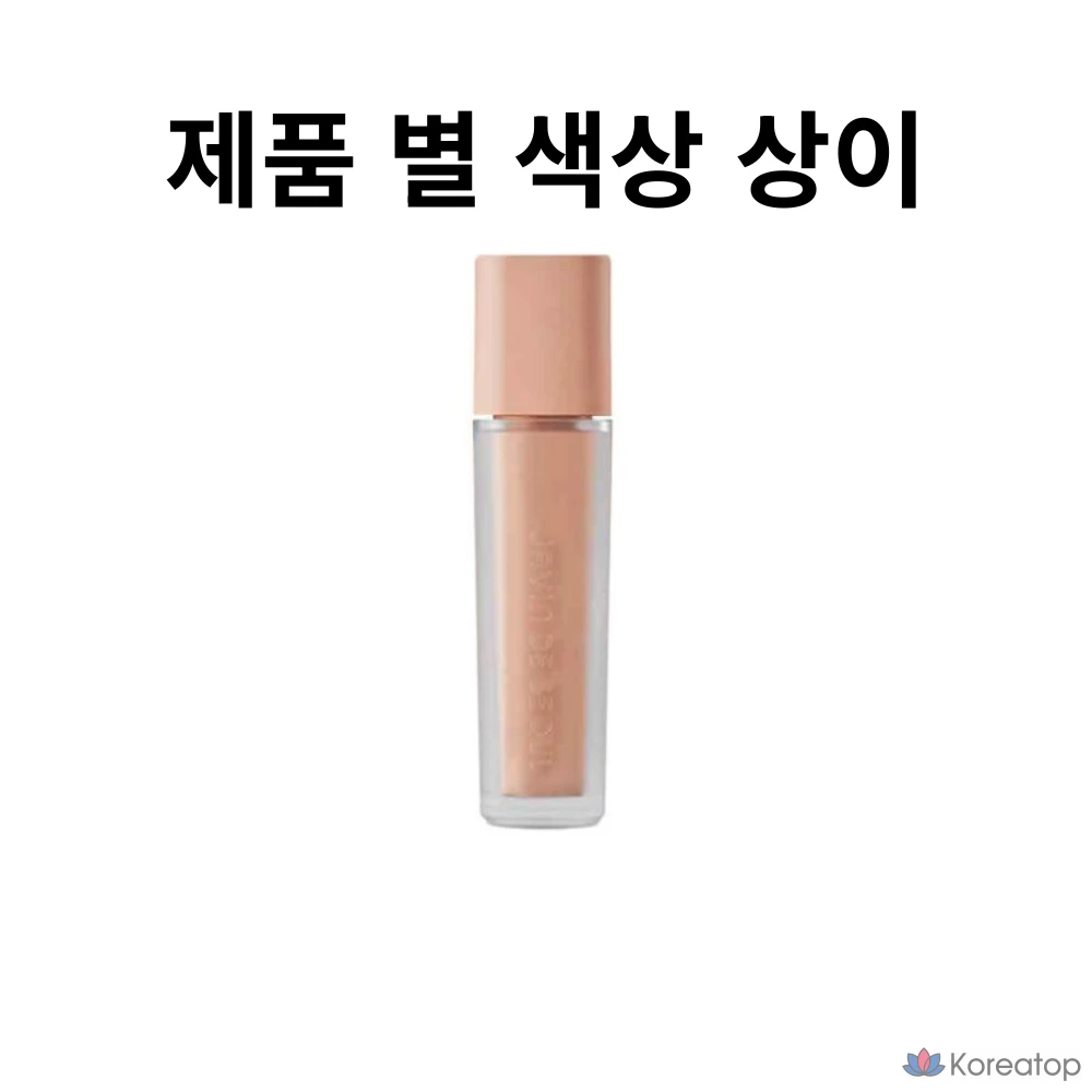 Праймер для век JAVIN DE SEOUL Wink Eye Shadow Primer, оттенок 10 Pale Coral, 1 шт.