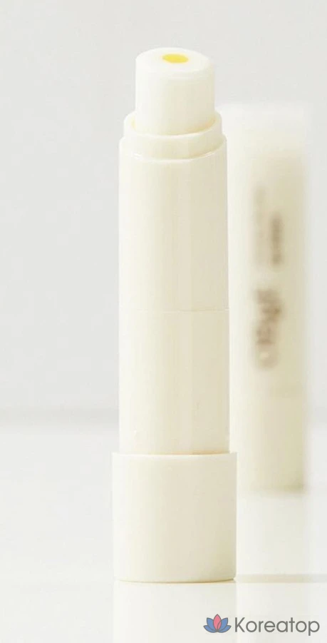 Увлажняющий бальзам для губ OBge Honey Butter, 3 г, бесцветный, 1 шт.