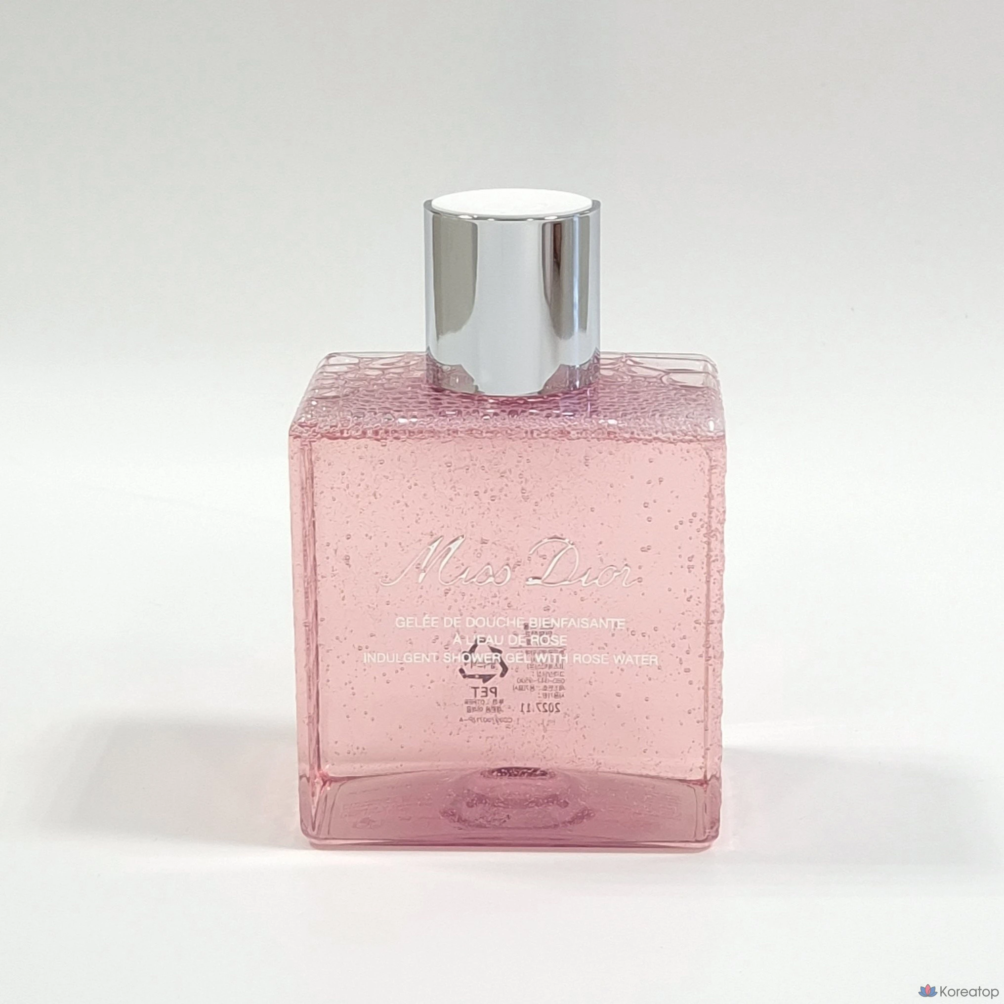 Гель для душа Dior Miss Dior Indulgent Shower Gel, 175 мл, 1 шт.