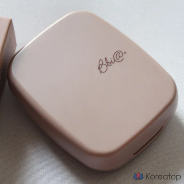 BBIA Last Sebum Pact, 7 г, 1 упаковка