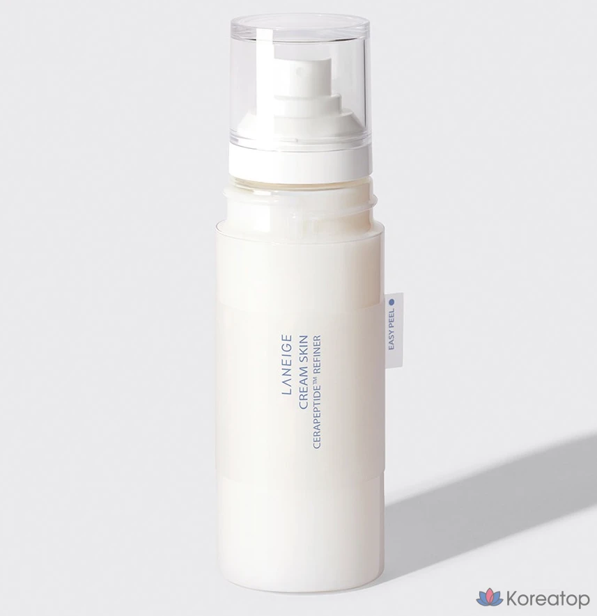 Тонер-мист LANEIGE Cream Skin Mist, 1 шт.