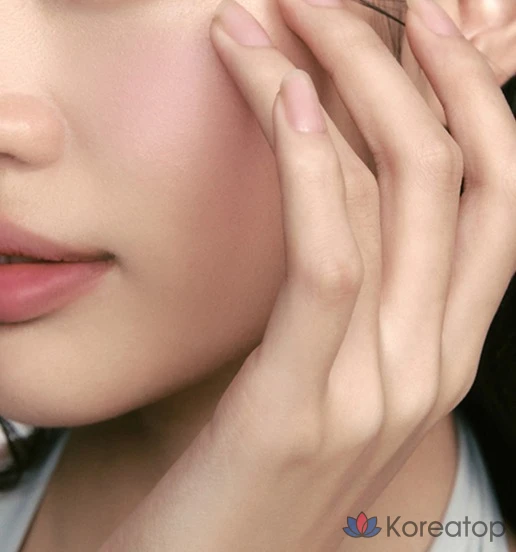 Румяна-мусс Nuse Mousse Care Cheek, 16 мл, 1 шт., 02 Pink Topper