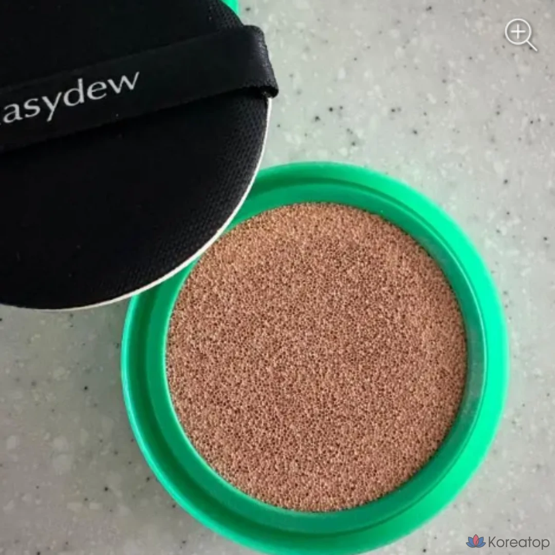 Тонизирующая ампула Easydew Mela B для удаления веснушек, сменный блок № 21, средство для разглаживания морщин и удаления веснушек, 1 шт.