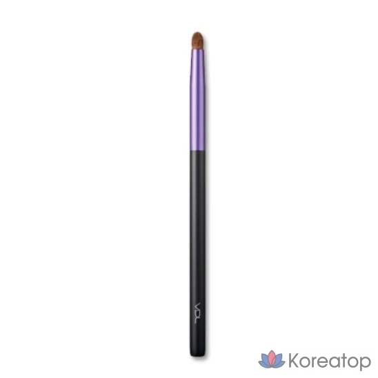 Кисть для растушевки теней VDL, 1 шт.