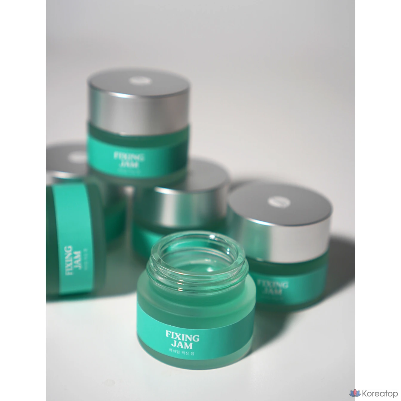 Фиксирующая завивка ресниц Lash:Up без клея, 20 г, 1 шт.