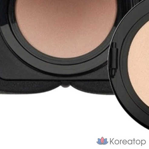 Набор матовых кушонов Rainbow Mansion Slick Matte 15 г