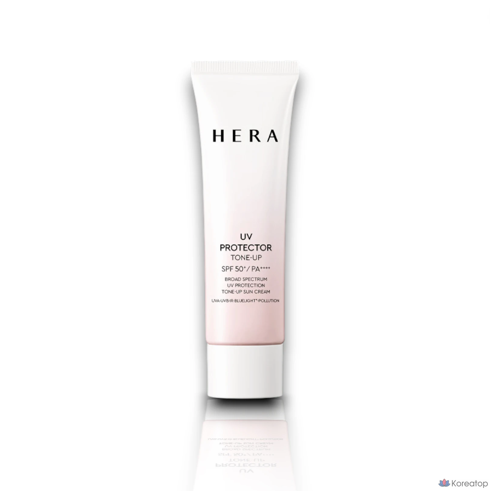 Солнцезащитный крем Hera UV Protector Tone-Up, 50 мл, 1 шт.