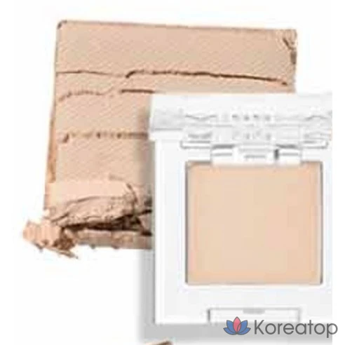 Тени для век Missha Modern Shadow 104 Chic Iris