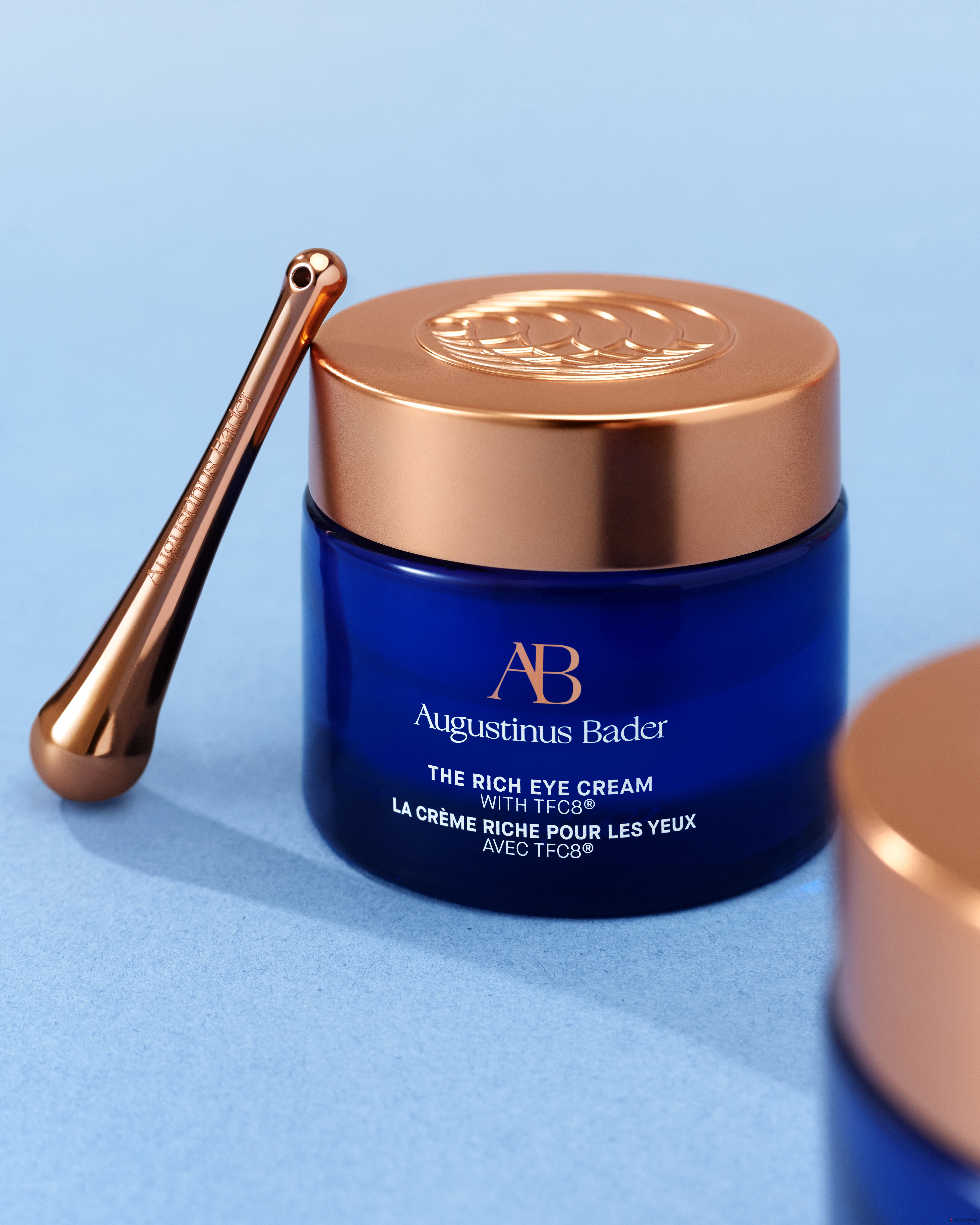Крем для век Augustinus Bader The Rich Eye Cream, 15 мл, 1 шт.
