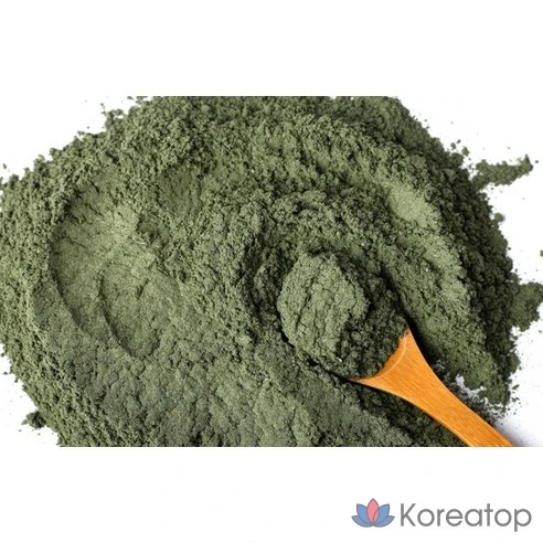 Порошок полыни обыкновенной Gomine Fine Mugwort, 300 г