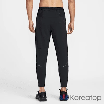 Брюки мужские Nike Stride Dri-FIT Woven Running Pants