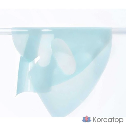 Гидрогелевая маска VT Cosmetic PDRN, 4 шт., 1 шт.