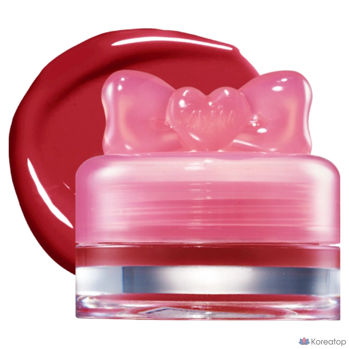YNM Lip & Cheek Syrup Pot и Butter Pot, 1 штука, 04 Berry Syrup