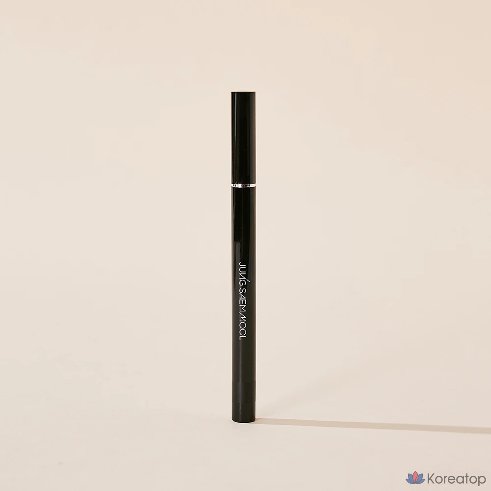 Лайнер для век Jungsaemmool Artist Call Pen Liner, оттенок Call Black, 0.4 мл, 1 шт.