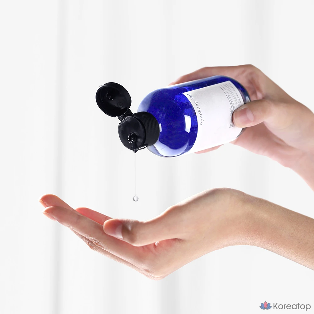 Тоник-эссенция Pyungang Yul, 200 мл, 1 шт.