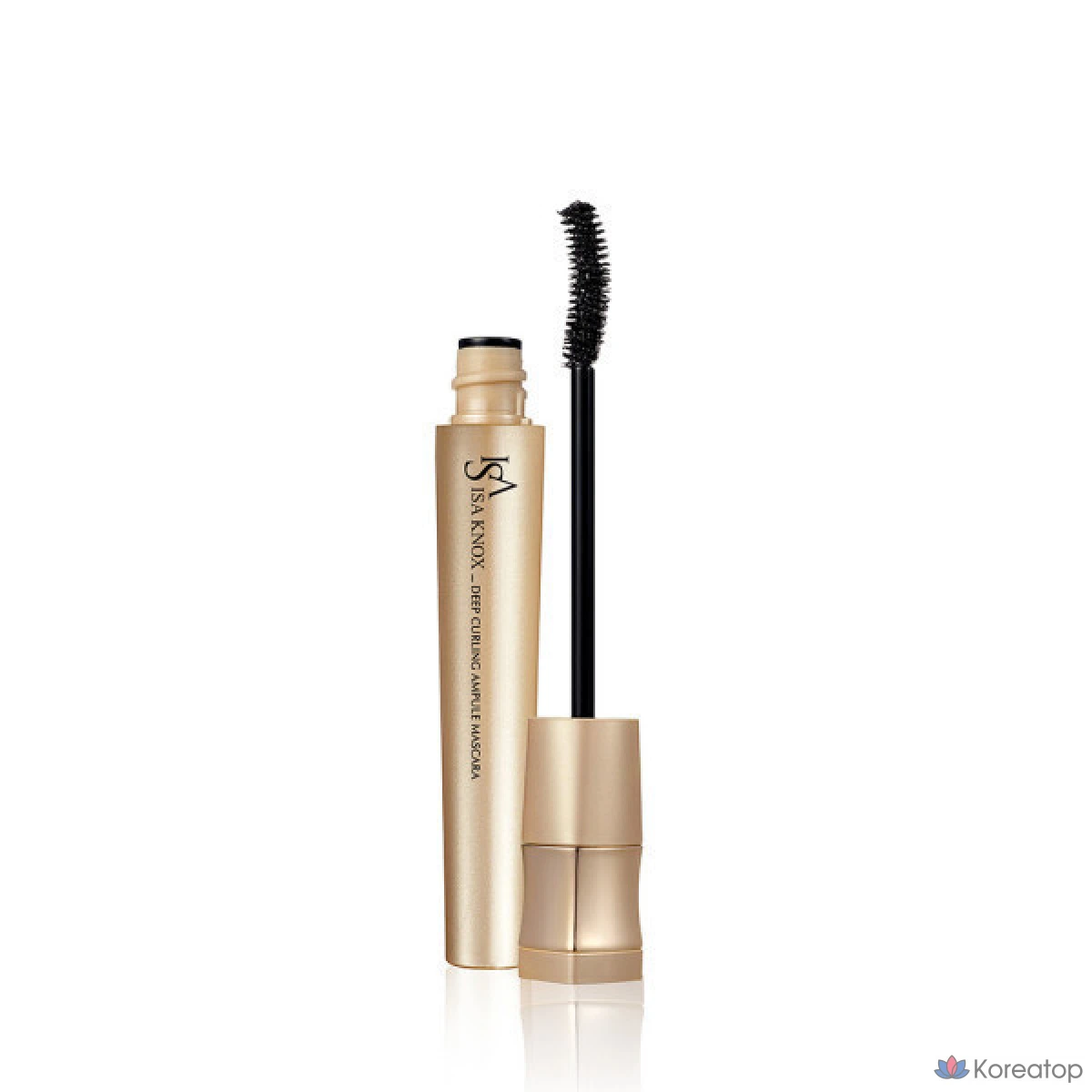 Тушь для ресниц Isa Knox Deep Curling Ampoule, другие цвета, 1 шт.