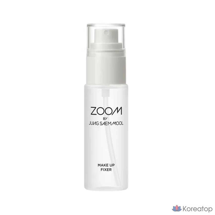 Фиксатор макияжа Clio, 1 шт., 50 мл