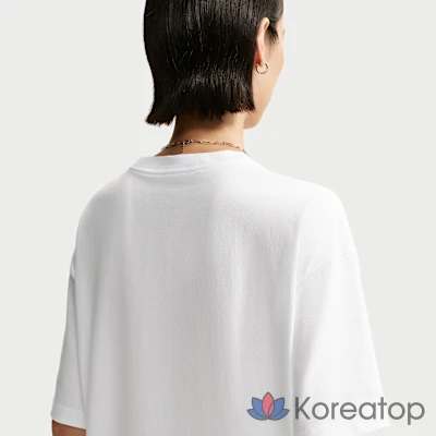 Футболка женская Nike Sportswear Classic Oversized T-Shirt