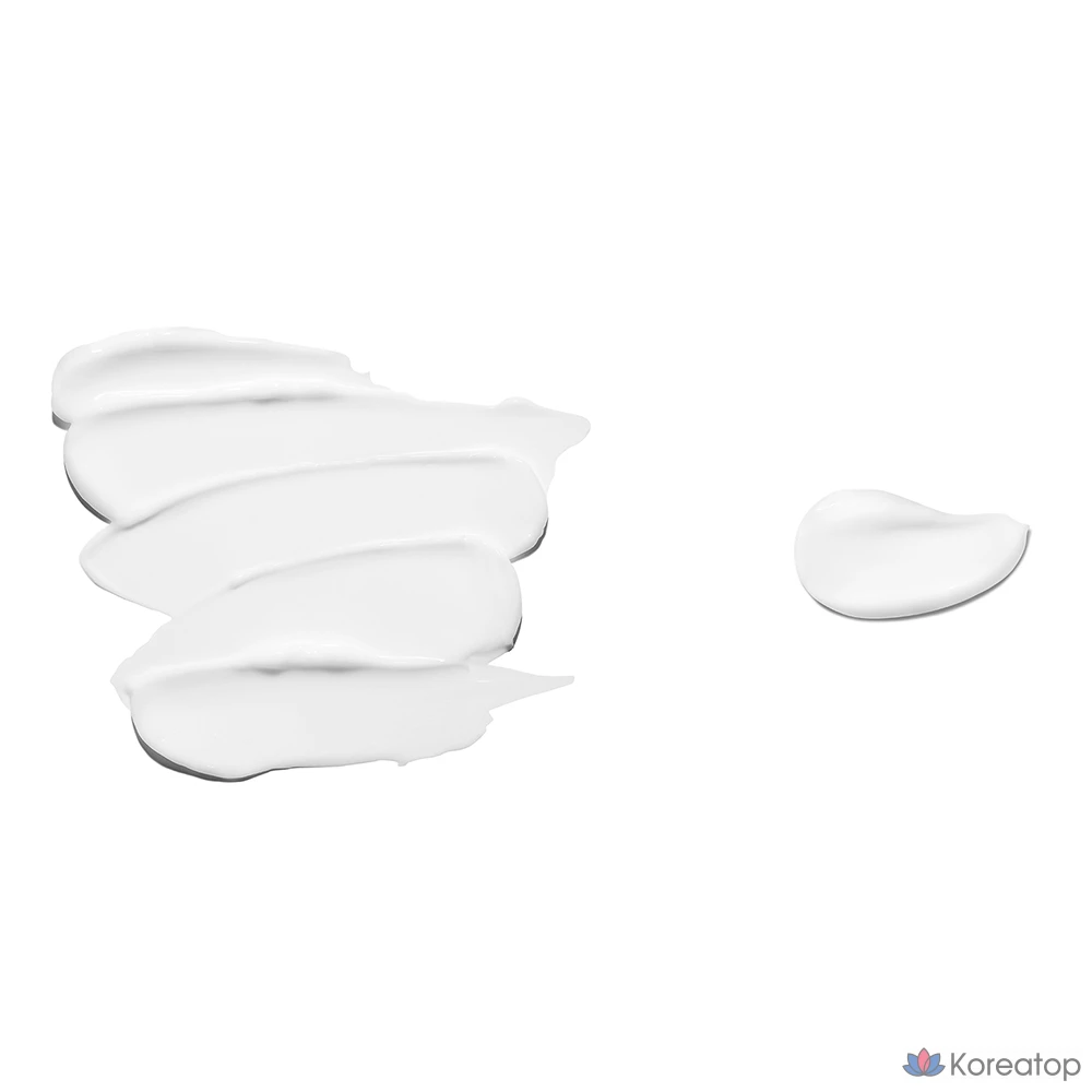 Натуральный веганский крем-мороженое So Natural So Vegan Ice Plant Water Cream, 70 мл, 1 шт.